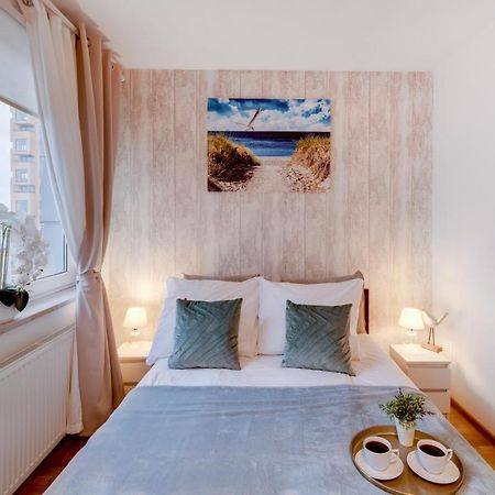 Apartament Primavera 格但斯克 外观 照片