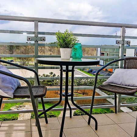 Apartament Primavera 格但斯克 外观 照片