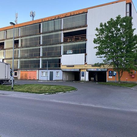 Apartament Primavera 格但斯克 外观 照片