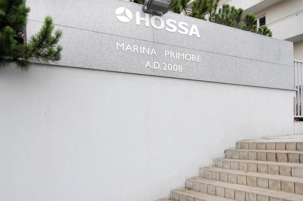 Apartament Primavera 格但斯克 外观 照片
