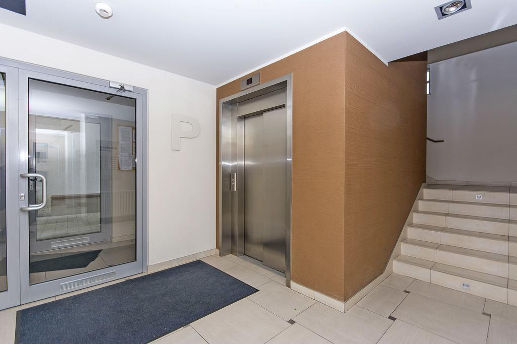 Apartament Primavera 格但斯克 外观 照片
